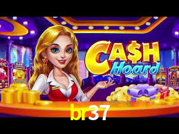 Descubra o Mundo do Cassino Online com br37